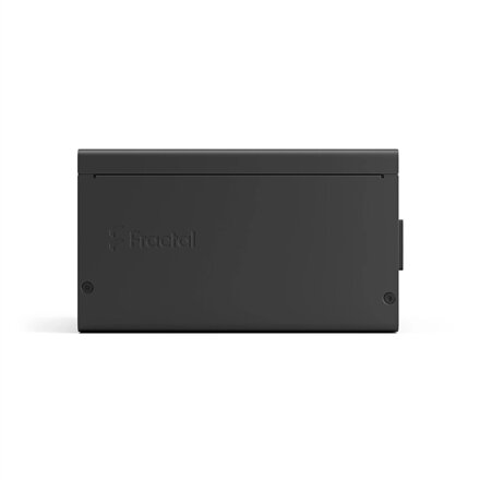Fractal Design Power Supply, Black , Ion 3 Gold , 750 W