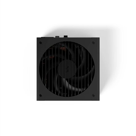 Fractal Design Power Supply, Black , Ion 3 Gold , 750 W