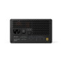 Fractal Design Power Supply, Black , Ion 3 Gold , 750 W