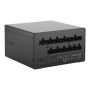 Fractal Design Power Supply, Black , Ion 3 Gold , 750 W