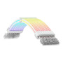 Gamemax , VGA 3x8PIN-W , White