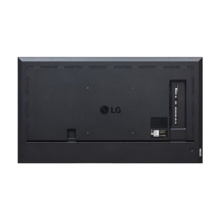 LG 49UH5Q-E , 49 , 500 cd/m² , Landscape , 24/7 , webOS , Wi-Fi