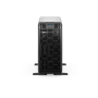 Dell PowerEdge , T360 , Tower , Intel Xeon 6 , 1 , 6333P , 6 , 12 , 3.1 GHz , 1x32GB/2x480GB , SATA , Up to 8 x 3.5 , PERC H755 , iDRAC9 Enterprise , Power supply 2x700 W , No OS , Warranty Basic NBD, 36 month(s)