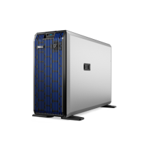Dell PowerEdge , T360 , Tower , Intel Xeon 6 , 1 , 6333P , 6 , 12 , 3.1 GHz , 1x32GB/2x480GB , SATA , Up to 8 x 3.5 , PERC H755 , iDRAC9 Enterprise , Power supply 2x700 W , No OS , Warranty Basic NBD, 36 month(s)