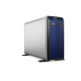 Dell PowerEdge , T360 , Tower , Intel Xeon 6 , 1 , 6333P , 6 , 12 , 3.1 GHz , 1x32GB/2x480GB , SATA , Up to 8 x 3.5 , PERC H755 , iDRAC9 Enterprise , Power supply 2x700 W , No OS , Warranty Basic NBD, 36 month(s)