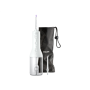 Philips Oral Irrigator HX3806/31 Sonicare Cordless Power Flosser 3000 Cordless 250 ml Number of heads 1 White