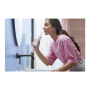 Philips Oral Irrigator HX3806/31 Sonicare Cordless Power Flosser 3000 Cordless 250 ml Number of heads 1 White