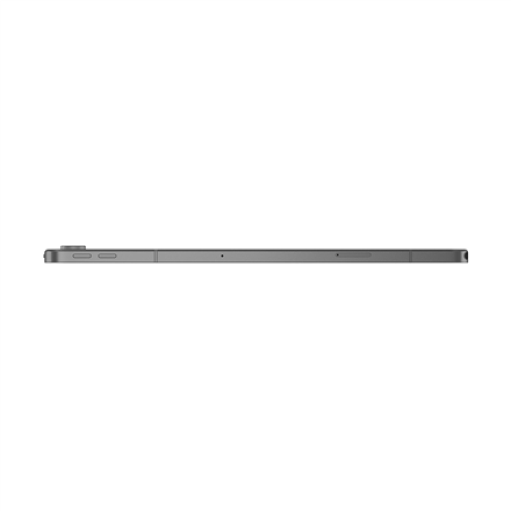 Lenovo Tab Wi-Fi (w/o power adapter) , ZAEH0167SE , 10.1 , Luna Grey , IPS , 1920 x 1200 pixels , MediaTek , Helio G85 , 4 GB , Soldered LPDDR4x , 64 GB , Wi-Fi , Front camera , 5 MP , Rear camera , 8 MP , Bluetooth , 5.3 , Android , 14 (Android 15 & 