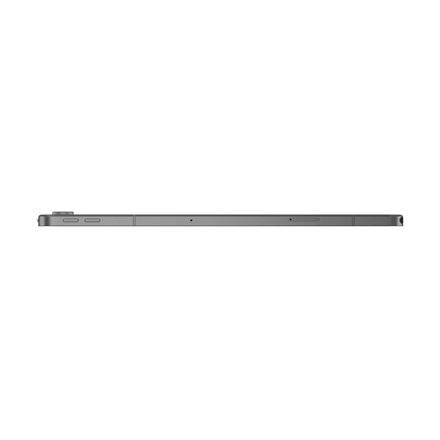 Lenovo Tab Wi-Fi (w/o power adapter) , ZAEH0167SE , 10.1 , Luna Grey , IPS , 1920 x 1200 pixels , MediaTek , Helio G85 , 4 GB , Soldered LPDDR4x , 64 GB , Wi-Fi , Front camera , 5 MP , Rear camera , 8 MP , Bluetooth , 5.3 , Android , 14 (Android 15 & 