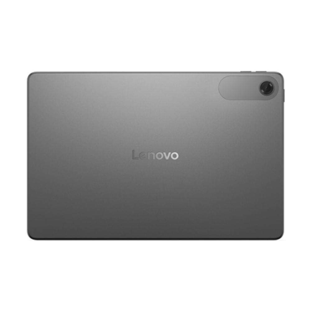 Lenovo Tab Wi-Fi (w/o power adapter) , ZAEH0167SE , 10.1 , Luna Grey , IPS , 1920 x 1200 pixels , MediaTek , Helio G85 , 4 GB , Soldered LPDDR4x , 64 GB , Wi-Fi , Front camera , 5 MP , Rear camera , 8 MP , Bluetooth , 5.3 , Android , 14 (Android 15 & 