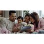 Lenovo Tab Wi-Fi (w/o power adapter) , ZAEH0167SE , 10.1 , Luna Grey , IPS , 1920 x 1200 pixels , MediaTek , Helio G85 , 4 GB , Soldered LPDDR4x , 64 GB , Wi-Fi , Front camera , 5 MP , Rear camera , 8 MP , Bluetooth , 5.3 , Android , 14 (Android 15 & 