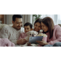 Lenovo Tab Wi-Fi (w/o power adapter) , ZAEH0167SE , 10.1 , Luna Grey , IPS , 1920 x 1200 pixels , MediaTek , Helio G85 , 4 GB , Soldered LPDDR4x , 64 GB , Wi-Fi , Front camera , 5 MP , Rear camera , 8 MP , Bluetooth , 5.3 , Android , 14 (Android 15 & 