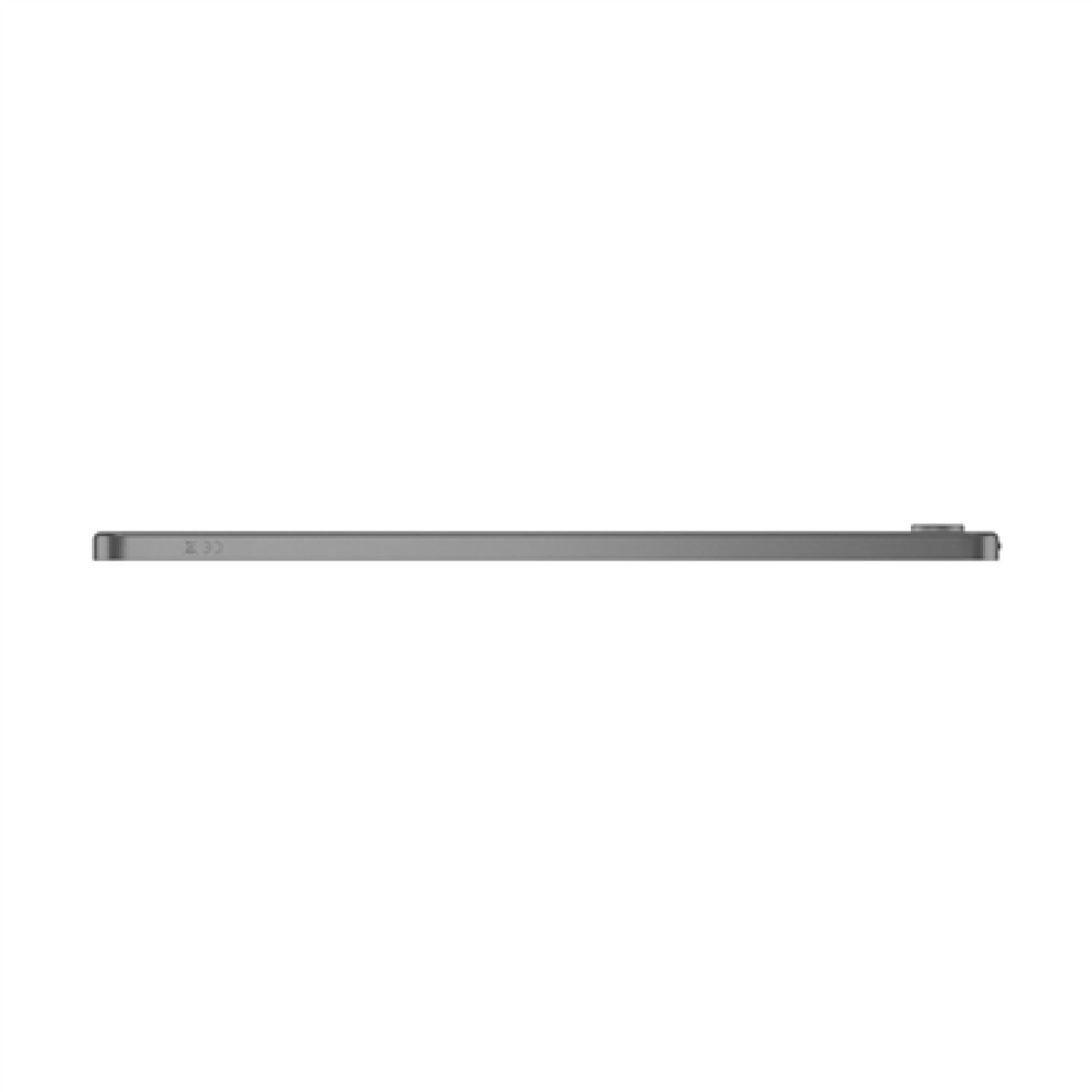 Lenovo Tab Wi-Fi (w/o power adapter) , ZAEH0167SE , 10.1 , Luna Grey , IPS , 1920 x 1200 pixels , MediaTek , Helio G85 , 4 GB , Soldered LPDDR4x , 64 GB , Wi-Fi , Front camera , 5 MP , Rear camera , 8 MP , Bluetooth , 5.3 , Android , 14 (Android 15 & 