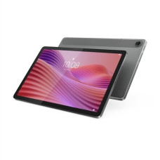 Lenovo Tab Wi-Fi (w/o power adapter) , ZAEH0167SE , 10.1 , Luna Grey , IPS , 1920 x 1200 pixels , MediaTek , Helio G85 , 4 GB , Soldered LPDDR4x , 64 GB , Wi-Fi , Front camera , 5 MP , Rear camera , 8 MP , Bluetooth , 5.3 , Android , 14 (Android 15 & 