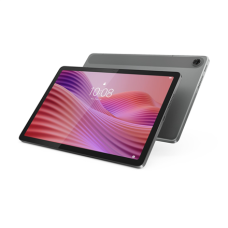Lenovo Tab Wi-Fi (w/o power adapter) , ZAEH0167SE , 10.1 , Luna Grey , IPS , 1920 x 1200 pixels , MediaTek , Helio G85 , 4 GB , Soldered LPDDR4x , 64 GB , Wi-Fi , Front camera , 5 MP , Rear camera , 8 MP , Bluetooth , 5.3 , Android , 14 (Android 15 & 