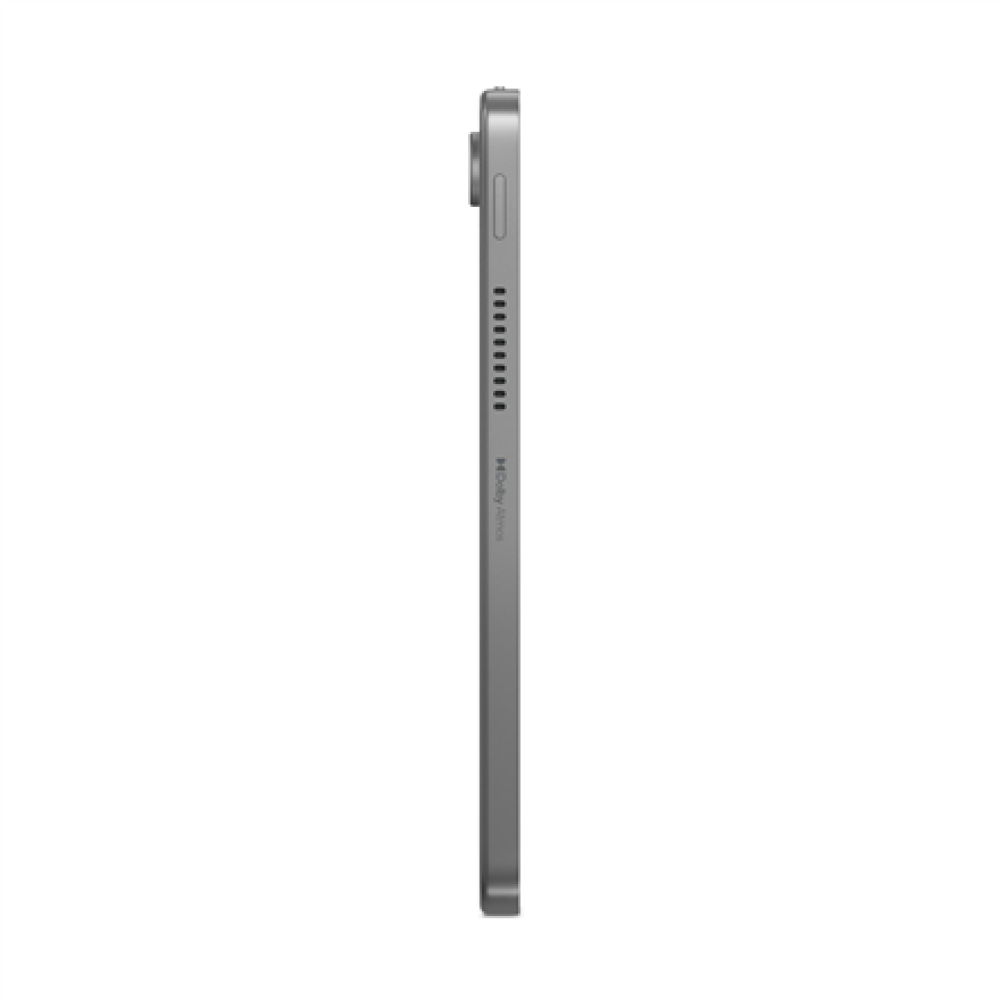 Lenovo Tab Wi-Fi (w/o power adapter) , ZAEH0167SE , 10.1 , Luna Grey , IPS , 1920 x 1200 pixels , MediaTek , Helio G85 , 4 GB , Soldered LPDDR4x , 64 GB , Wi-Fi , Front camera , 5 MP , Rear camera , 8 MP , Bluetooth , 5.3 , Android , 14 (Android 15 & 