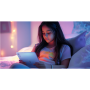 Lenovo Tab Wi-Fi (w/o power adapter) , ZAEH0167SE , 10.1 , Luna Grey , IPS , 1920 x 1200 pixels , MediaTek , Helio G85 , 4 GB , Soldered LPDDR4x , 64 GB , Wi-Fi , Front camera , 5 MP , Rear camera , 8 MP , Bluetooth , 5.3 , Android , 14 (Android 15 & 