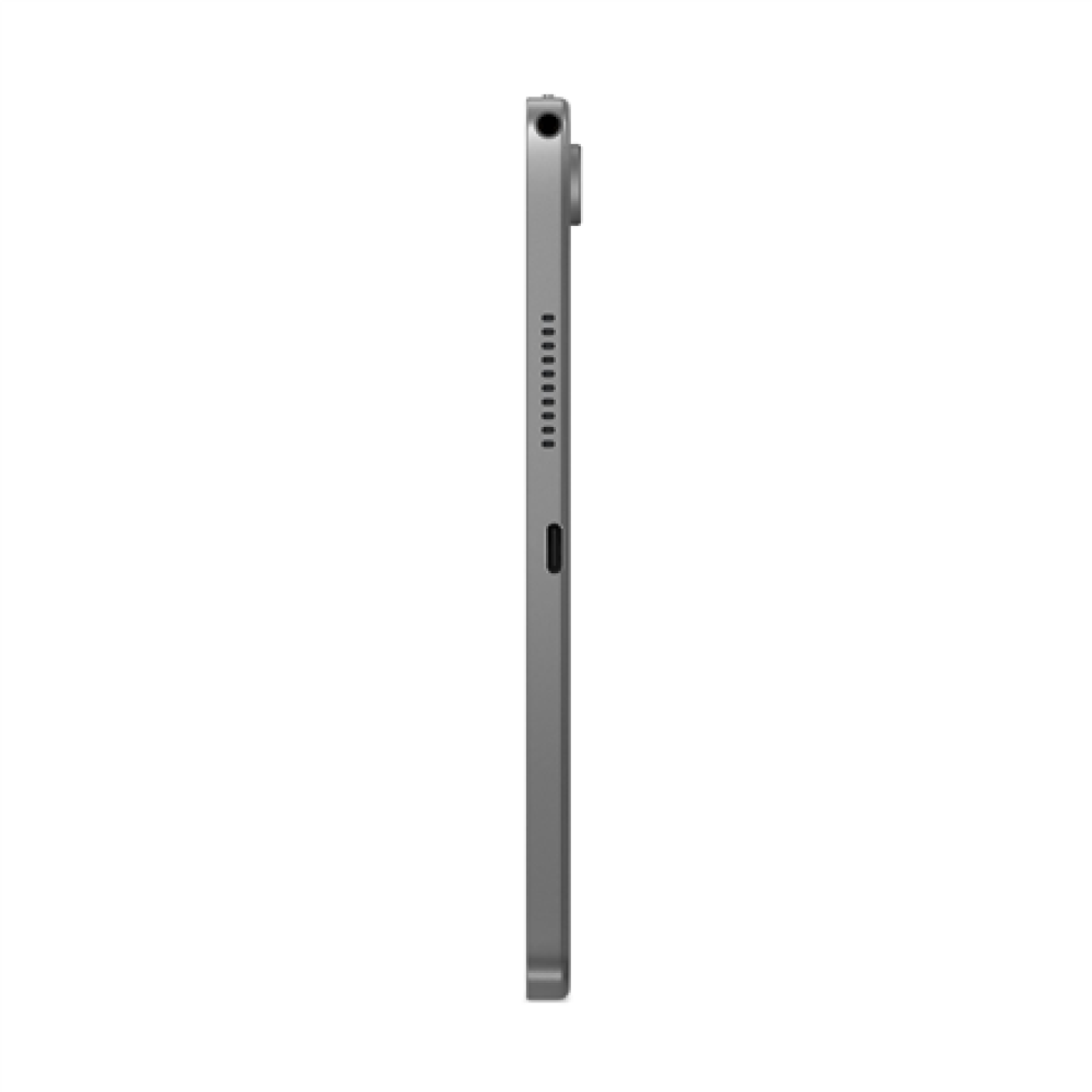 Lenovo Tab Wi-Fi (w/o power adapter) , ZAEH0167SE , 10.1 , Luna Grey , IPS , 1920 x 1200 pixels , MediaTek , Helio G85 , 4 GB , Soldered LPDDR4x , 64 GB , Wi-Fi , Front camera , 5 MP , Rear camera , 8 MP , Bluetooth , 5.3 , Android , 14 (Android 15 & 