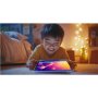 Lenovo Tab Wi-Fi (w/o power adapter) , ZAEH0167SE , 10.1 , Luna Grey , IPS , 1920 x 1200 pixels , MediaTek , Helio G85 , 4 GB , Soldered LPDDR4x , 64 GB , Wi-Fi , Front camera , 5 MP , Rear camera , 8 MP , Bluetooth , 5.3 , Android , 14 (Android 15 & 