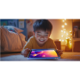 Lenovo Tab Wi-Fi (w/o power adapter) , ZAEH0167SE , 10.1 , Luna Grey , IPS , 1920 x 1200 pixels , MediaTek , Helio G85 , 4 GB , Soldered LPDDR4x , 64 GB , Wi-Fi , Front camera , 5 MP , Rear camera , 8 MP , Bluetooth , 5.3 , Android , 14 (Android 15 & 