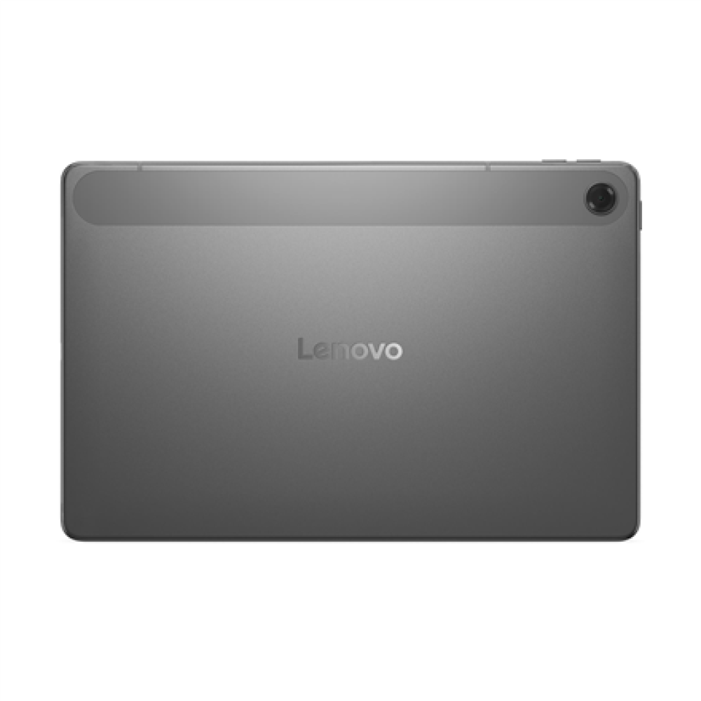 Lenovo Tab Wi-Fi (w/o power adapter) , ZAEH0167SE , 10.1 , Luna Grey , IPS , 1920 x 1200 pixels , MediaTek , Helio G85 , 4 GB , Soldered LPDDR4x , 64 GB , Wi-Fi , Front camera , 5 MP , Rear camera , 8 MP , Bluetooth , 5.3 , Android , 14 (Android 15 & 