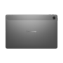 Lenovo Tab Wi-Fi (w/o power adapter) , ZAEH0167SE , 10.1 , Luna Grey , IPS , 1920 x 1200 pixels , MediaTek , Helio G85 , 4 GB , Soldered LPDDR4x , 64 GB , Wi-Fi , Front camera , 5 MP , Rear camera , 8 MP , Bluetooth , 5.3 , Android , 14 (Android 15 & 
