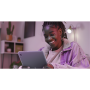 Lenovo Tab Wi-Fi (w/o power adapter) , ZAEH0167SE , 10.1 , Luna Grey , IPS , 1920 x 1200 pixels , MediaTek , Helio G85 , 4 GB , Soldered LPDDR4x , 64 GB , Wi-Fi , Front camera , 5 MP , Rear camera , 8 MP , Bluetooth , 5.3 , Android , 14 (Android 15 & 