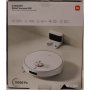SALE OUT. Xiaomi Robot Vacuum S40 EU , Xiaomi Robot Vacuum S40 EU , Wet&Dry , 5200 mAh , Dust capacity 0.52 L , 10000 Pa , White , DAMAGED PACKAGING , 24 month(s)
