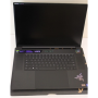 SALE OUT. , Razer , Blade 18 , Black , 18 , IPS , QHD+ , 2560 x 1600 , Anti-glare , Intel Core i9 , i9-13950HX , 32 GB , DDR5-5600 , Solid-state drive capacity 1000 GB , NVIDIA GeForce RTX 4080 , GDDR6 , 12 GB , Windows 11 Home , 802.11az , Bluetooth vers