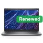 DELL Renewed Grade A , Latitude 5430 , 14 , FHD , i5-1235U , 16 GB , SSD , 256 GB , Intel Iris Xe Graphics , Windows 11 Pro , Keyboard language Nordic/ENG stickers , 12 month(s)