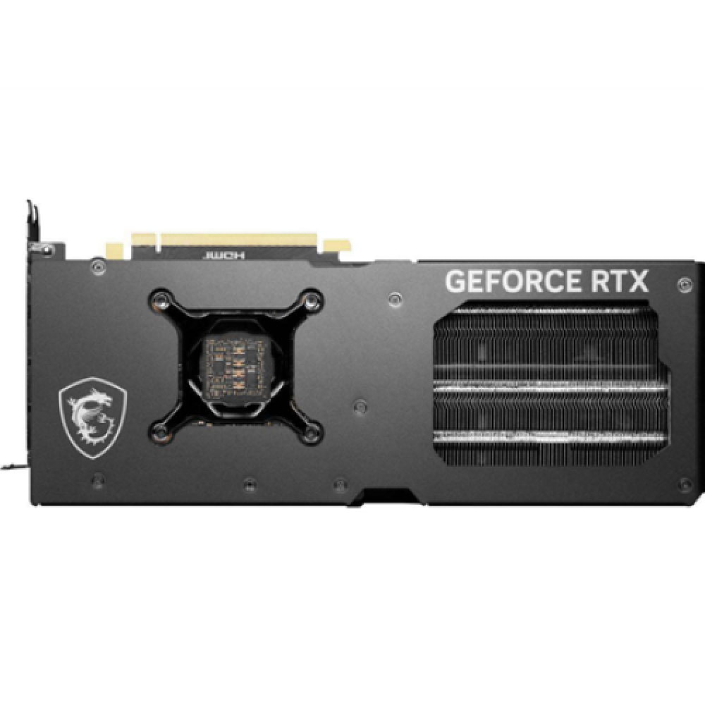 MSI GeForce RTX 4070 Ti SUPER 16G GAMING X SLIM , MSI , GeForce RTX 4070 Ti SUPER 16G GAMING X SLIM , NVIDIA , 16 GB , GeForce RTX 4070 Ti SUPER , GDDR6X , HDMI ports quantity 1 , PCI Express Gen 4