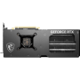 MSI GeForce RTX 4070 Ti SUPER 16G GAMING X SLIM , MSI , GeForce RTX 4070 Ti SUPER 16G GAMING X SLIM , NVIDIA , 16 GB , GeForce RTX 4070 Ti SUPER , GDDR6X , HDMI ports quantity 1 , PCI Express Gen 4
