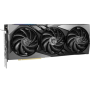 MSI GeForce RTX 4070 Ti SUPER 16G GAMING X SLIM , MSI , GeForce RTX 4070 Ti SUPER 16G GAMING X SLIM , NVIDIA , 16 GB , GeForce RTX 4070 Ti SUPER , GDDR6X , HDMI ports quantity 1 , PCI Express Gen 4