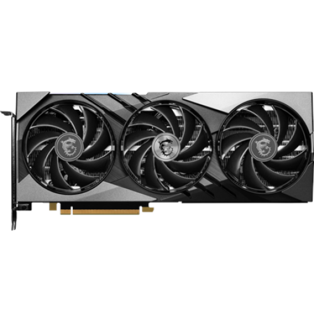 MSI GeForce RTX 4070 Ti SUPER 16G GAMING X SLIM , MSI , GeForce RTX 4070 Ti SUPER 16G GAMING X SLIM , NVIDIA , 16 GB , GeForce RTX 4070 Ti SUPER , GDDR6X , HDMI ports quantity 1 , PCI Express Gen 4