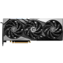 MSI GeForce RTX 4070 Ti SUPER 16G GAMING X SLIM , MSI , GeForce RTX 4070 Ti SUPER 16G GAMING X SLIM , NVIDIA , 16 GB , GeForce RTX 4070 Ti SUPER , GDDR6X , HDMI ports quantity 1 , PCI Express Gen 4
