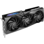 MSI GeForce RTX 4070 Ti SUPER 16G GAMING X SLIM , MSI , GeForce RTX 4070 Ti SUPER 16G GAMING X SLIM , NVIDIA , 16 GB , GeForce RTX 4070 Ti SUPER , GDDR6X , HDMI ports quantity 1 , PCI Express Gen 4