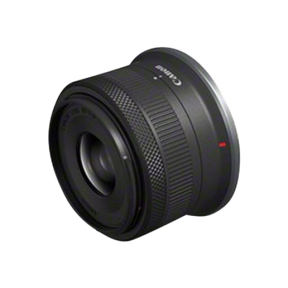 Canon LENS RF-S18-45MM F4.5-6.3 IS STM EU26 , Canon