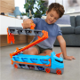Hot Wheels , City Speedway Hauler GVG37 , Plastic