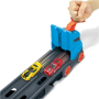 Hot Wheels , City Speedway Hauler GVG37 , Plastic