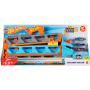 Hot Wheels , City Speedway Hauler GVG37 , Plastic