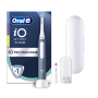 Oral-B , Electric Toothbrush Teens , iO10 My Way , Rechargeable , For adults , Number of brush heads included 2 , Number of teeth brushing modes 4 , Ocean Blue