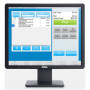 Dell , E Series , E1715S , 17 , TN , 5:4 , 60 Hz , 5 ms , LED pixels , 1280 x 1024 , 250 cd/m² , VGA, DP , Black , Warranty 36 month(s)