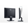 Dell , E Series , E1715S , 17 , TN , 5:4 , 60 Hz , 5 ms , LED pixels , 1280 x 1024 , 250 cd/m² , VGA, DP , Black , Warranty 36 month(s)