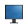 Dell , E Series , E1715S , 17 , TN , 5:4 , 60 Hz , 5 ms , LED pixels , 1280 x 1024 , 250 cd/m² , VGA, DP , Black , Warranty 36 month(s)