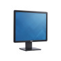 Dell , E Series , E1715S , 17 , TN , 5:4 , 60 Hz , 5 ms , LED pixels , 1280 x 1024 , 250 cd/m² , VGA, DP , Black , Warranty 36 month(s)