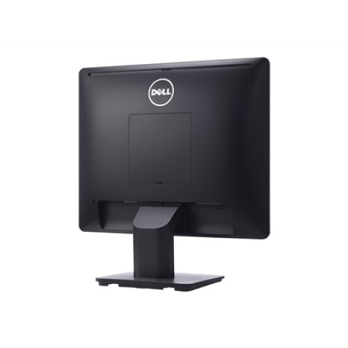 Dell , E Series , E1715S , 17 , TN , 5:4 , 60 Hz , 5 ms , LED pixels , 1280 x 1024 , 250 cd/m² , VGA, DP , Black , Warranty 36 month(s)