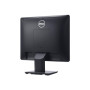 Dell , E Series , E1715S , 17 , TN , 5:4 , 60 Hz , 5 ms , LED pixels , 1280 x 1024 , 250 cd/m² , VGA, DP , Black , Warranty 36 month(s)