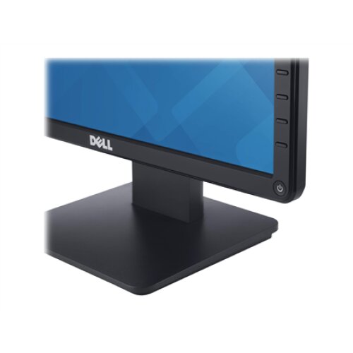 Dell , E Series , E1715S , 17 , TN , 5:4 , 60 Hz , 5 ms , LED pixels , 1280 x 1024 , 250 cd/m² , VGA, DP , Black , Warranty 36 month(s)