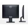 Dell , E Series , E1715S , 17 , TN , 5:4 , 60 Hz , 5 ms , LED pixels , 1280 x 1024 , 250 cd/m² , VGA, DP , Black , Warranty 36 month(s)