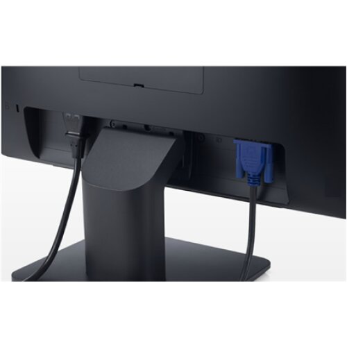 Dell , E Series , E1715S , 17 , TN , 5:4 , 60 Hz , 5 ms , LED pixels , 1280 x 1024 , 250 cd/m² , VGA, DP , Black , Warranty 36 month(s)